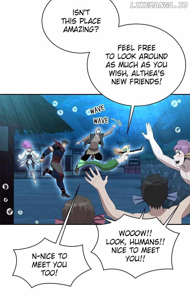 The Strongest Florist Chapter 230 24